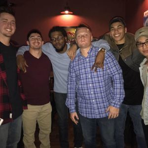 Meet your Posher, Ariyan